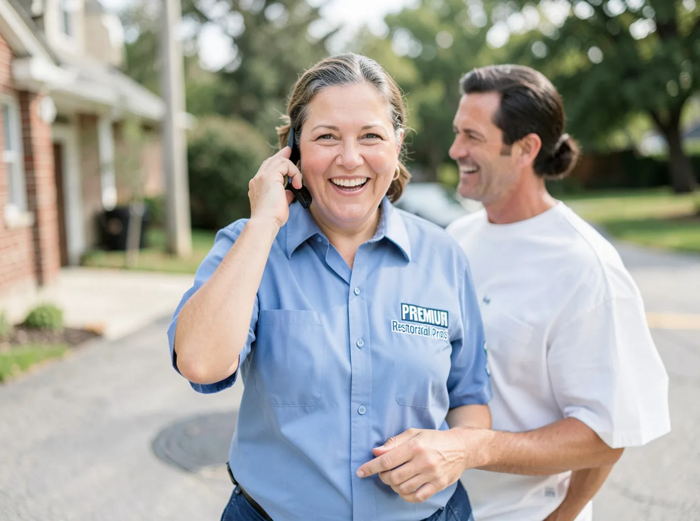 Water Damage Restoration Roann, IN FAQs